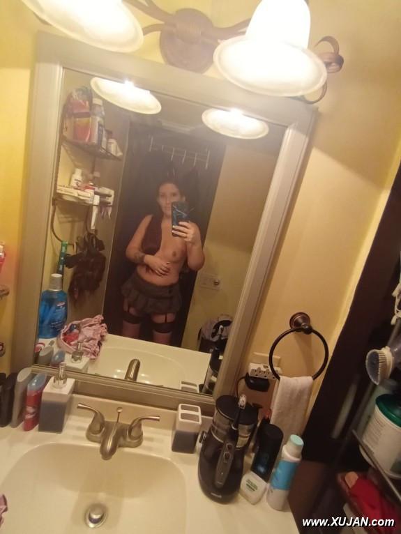My short skirt - Photo #239400