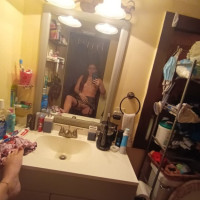 My short skirt