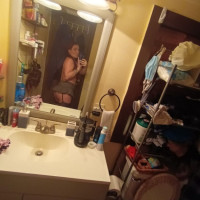 My short skirt