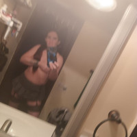 My short skirt