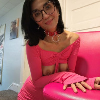 Pretty in Pink
