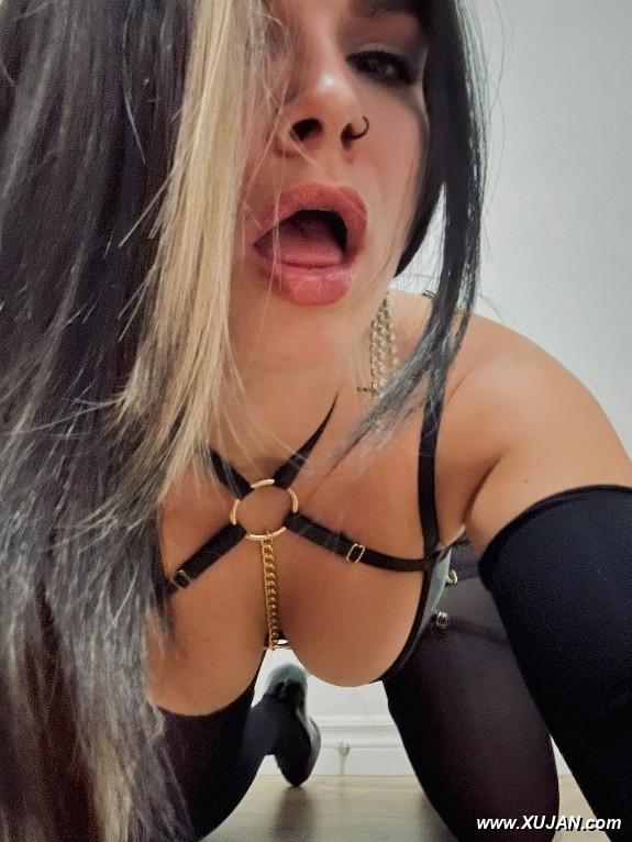 Ride me like a stallion - Photo #239848