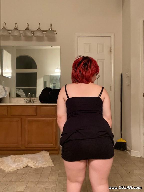 Feeling Smexy today this was before my bath - Photo #239892