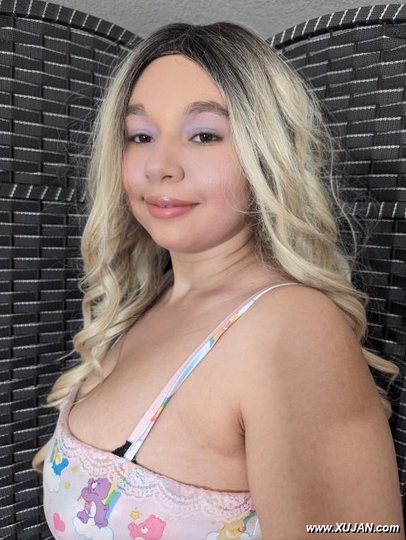 Derpy girl - Photo #239897