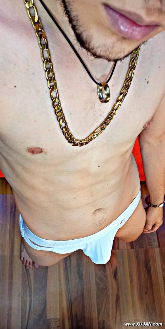 Sexy Pack in underwear - Photo #239978