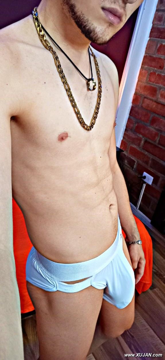Sexy Pack in underwear - Photo #239979
