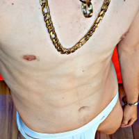 Sexy Pack in underwear