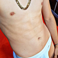 Sexy Pack in underwear