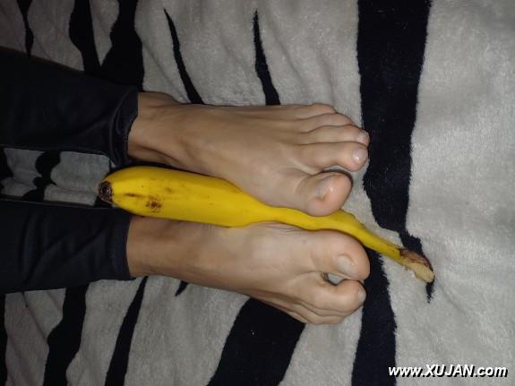 Banana Pussy - Photo #240065