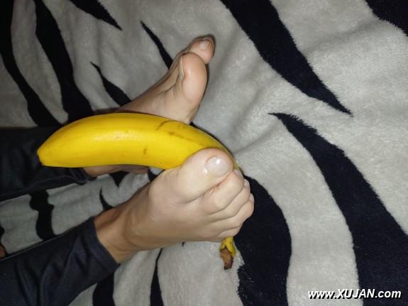 Banana Pussy - Photo #240066