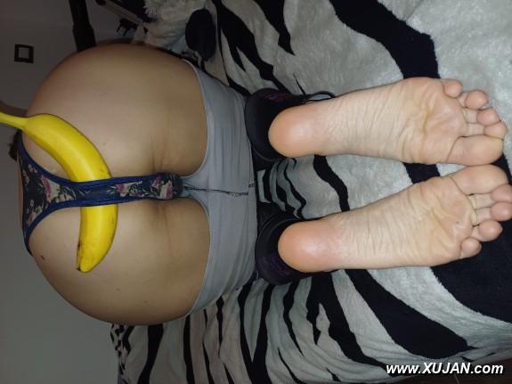 Banana Pussy - Photo #240074