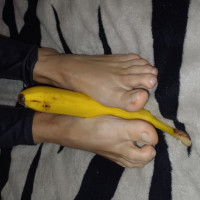 Banana Pussy