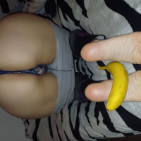 Banana Pussy