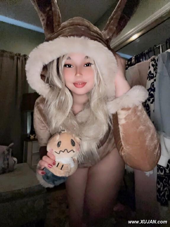 Eevee Pokeacutemon Cosplay - Photo #240079