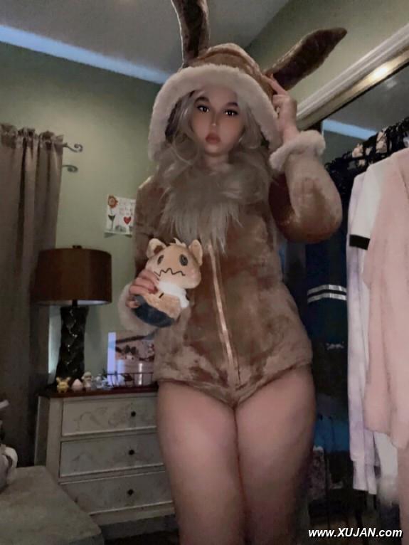 Eevee Pokeacutemon Cosplay - Photo #240081