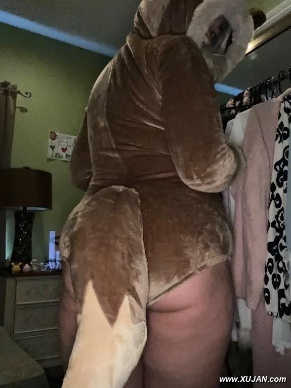 Eevee Pokeacutemon Cosplay - Photo #240087