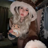 Eevee Pokeacutemon Cosplay