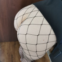 My young ass