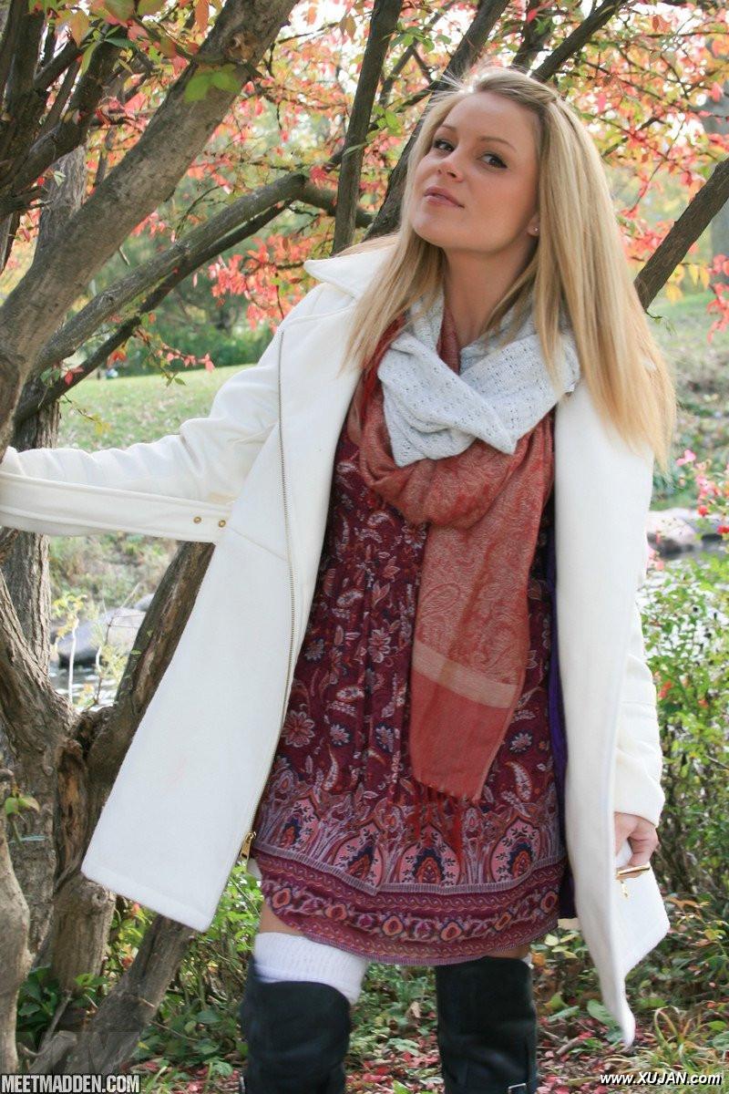 Madden Fall - Photo #240484
