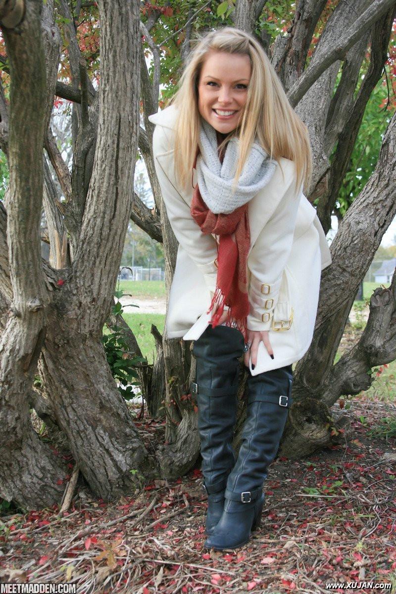 Madden Fall - Photo #240489