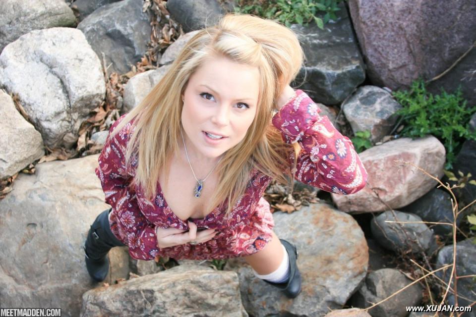 Madden Fall - Photo #240496