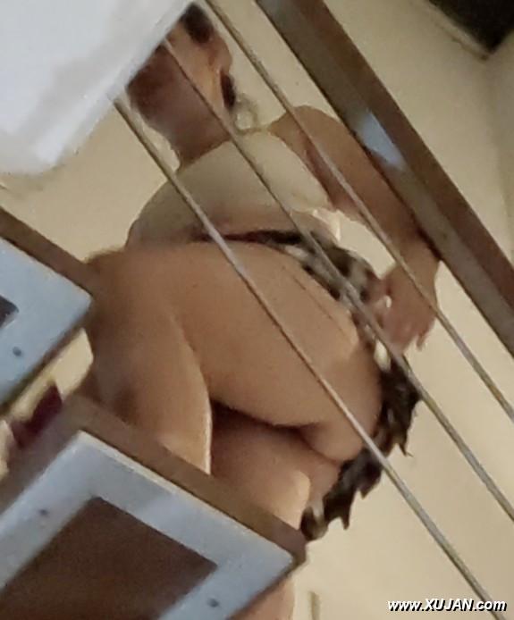 She plays at being a schoolgirl who masturbates - Photo #240996