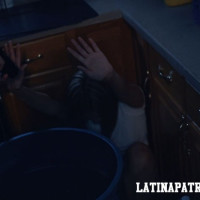 Latina Patrol Kendall Kross Quiet And Compliant