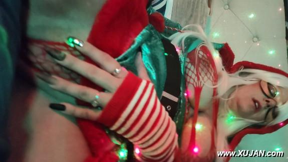 Naughty Elf - Photo #241239