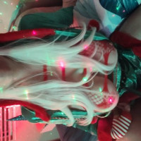 Naughty Elf