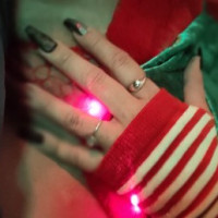 Naughty Elf