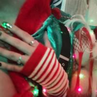 Naughty Elf
