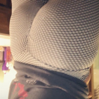 Slap my ass and buy me tacos