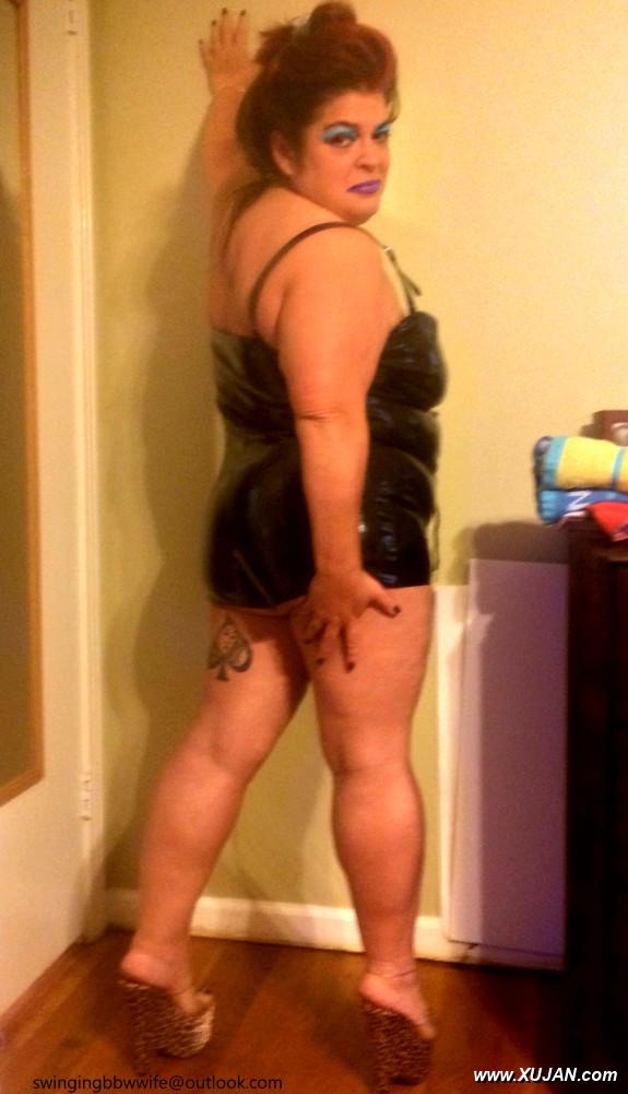 Hotwife Available for Sexy Black Men - Photo #241256