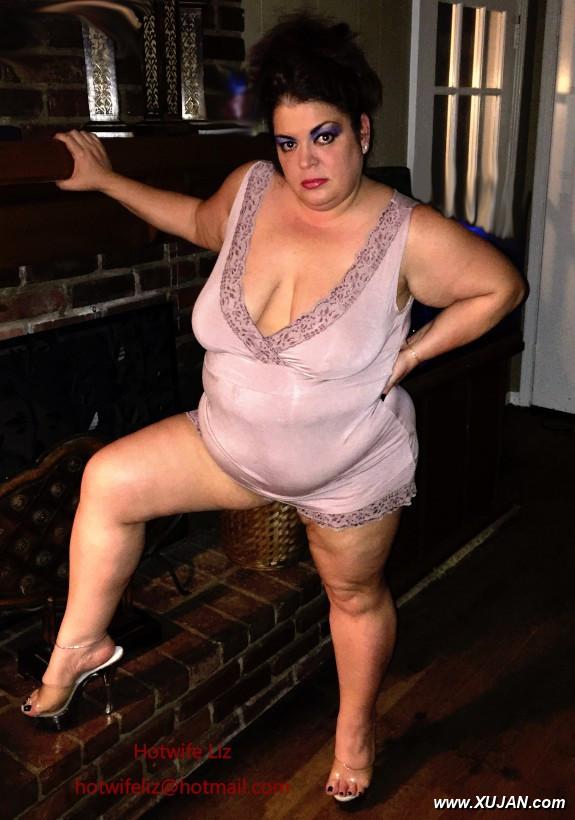 Hotwife Available for Sexy Black Men - Photo #241261