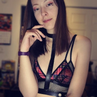 Plaid Lingerie