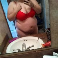 Her selfies