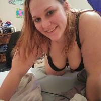 Her selfies