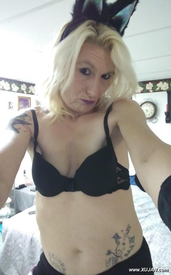 Frisky little kitty - Photo #241770