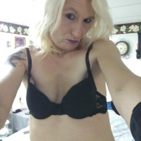 Frisky little kitty
