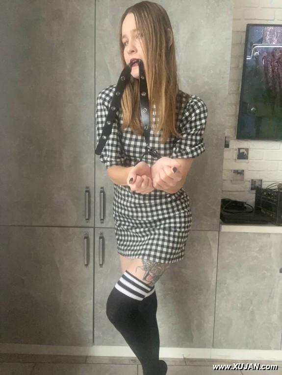 BDSM masturbation - Photo #241884