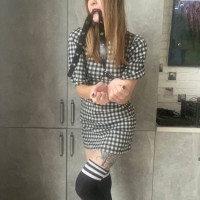BDSM masturbation