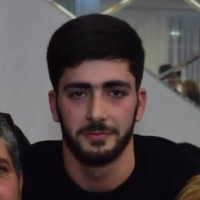 Artak Tatoyan 098390106 ccox gyot