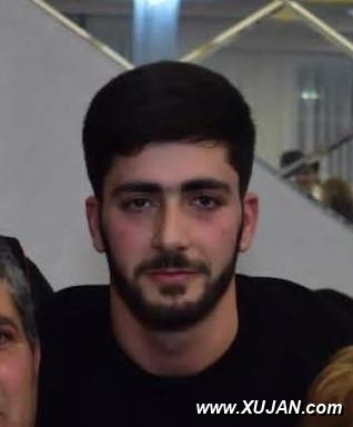 Artak Tatoyan 098390106 ccox gyot