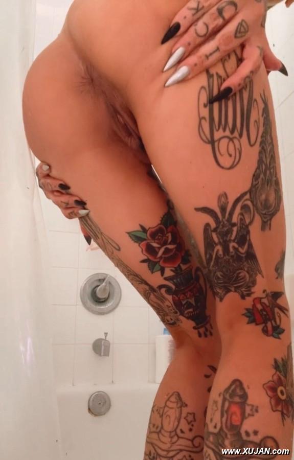 Follow my Instagram ilovesamanthajames - Photo #242558