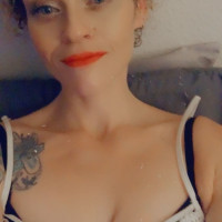 Just a woman with needs