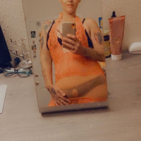 Just a woman with needs