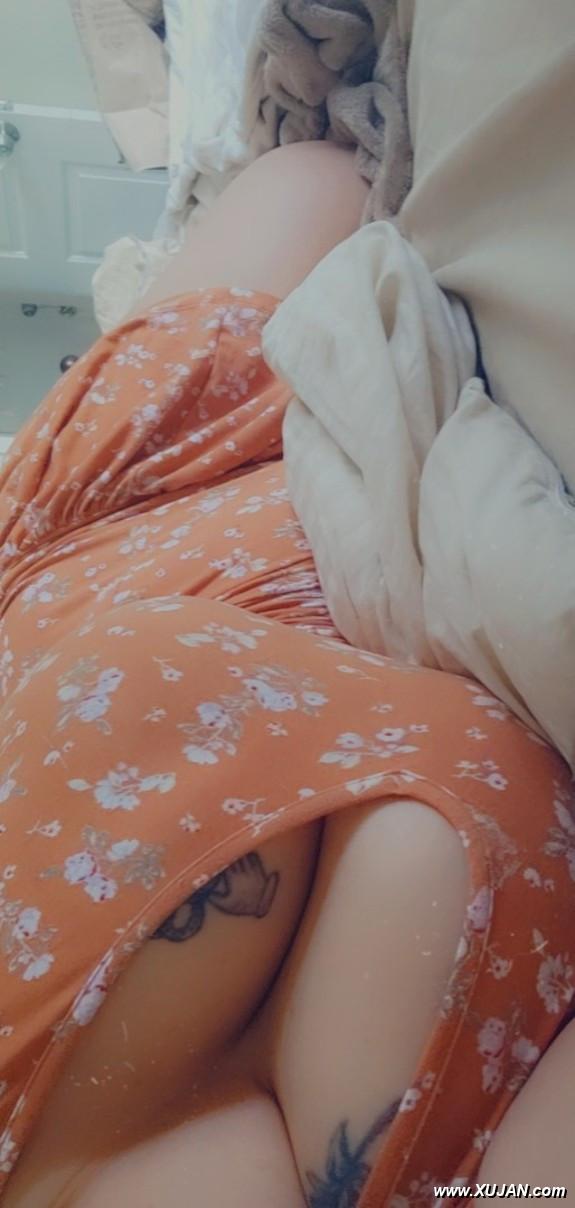 Just a little taste - Photo #242721