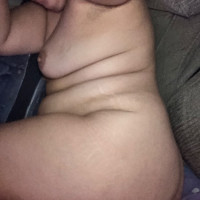 Hot Sexy Nude Chillin