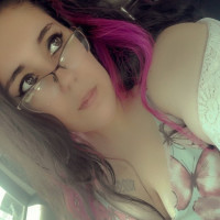 Lady seductress