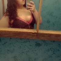 Lady seductress